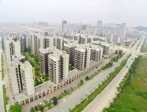 陽江市區(qū)房價持續(xù)下跌 商品房市場的現(xiàn)狀與前景