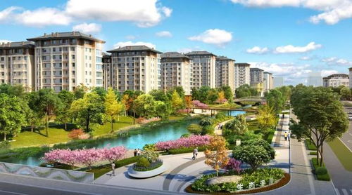 雄安新區(qū)首批商品住房開盤，解讀“3+1”購房政策與商品房市場前景