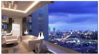 北京樓市紅五月落定，紫御長安加碼入市激發(fā)商品房新活力