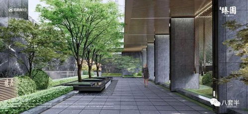 招商臻園 豐臺區(qū)宜居精品商品房，歡迎預(yù)約看房體驗