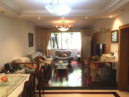 30萬婚房裝修指南 新普陀雙地鐵南北通兩房，2000年商品房煥新記