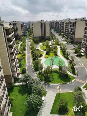 市場回暖信號？梅州上半年新建住宅商品房銷售破萬套，展現區域經濟新活力