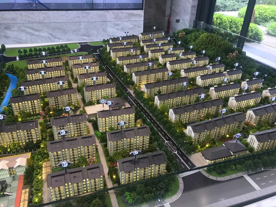 商品房、限競房爭相入市，剛需購房者迎來春天