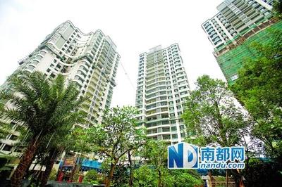 中國商品房市場 發展歷程、現狀與未來展望